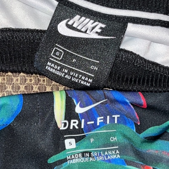 Nike Tropical set 🦋🌸☘️ - Picture 9 of 16